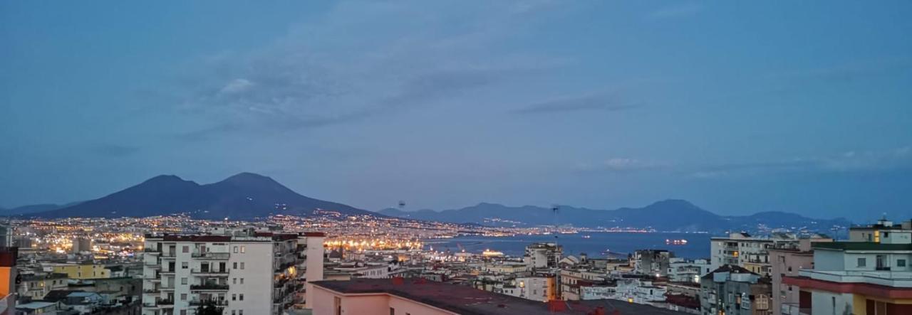 Home Napule Napoli Esterno foto