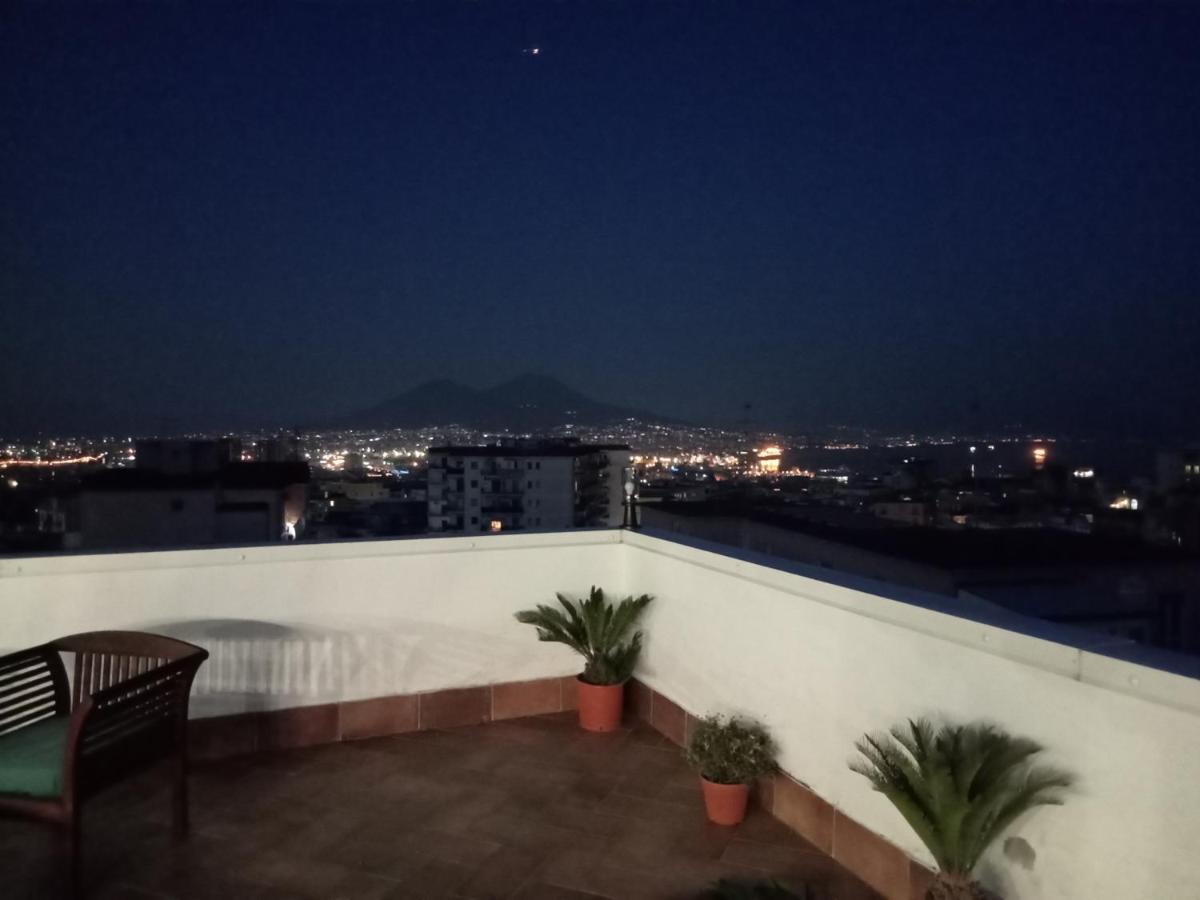 Home Napule Napoli Esterno foto
