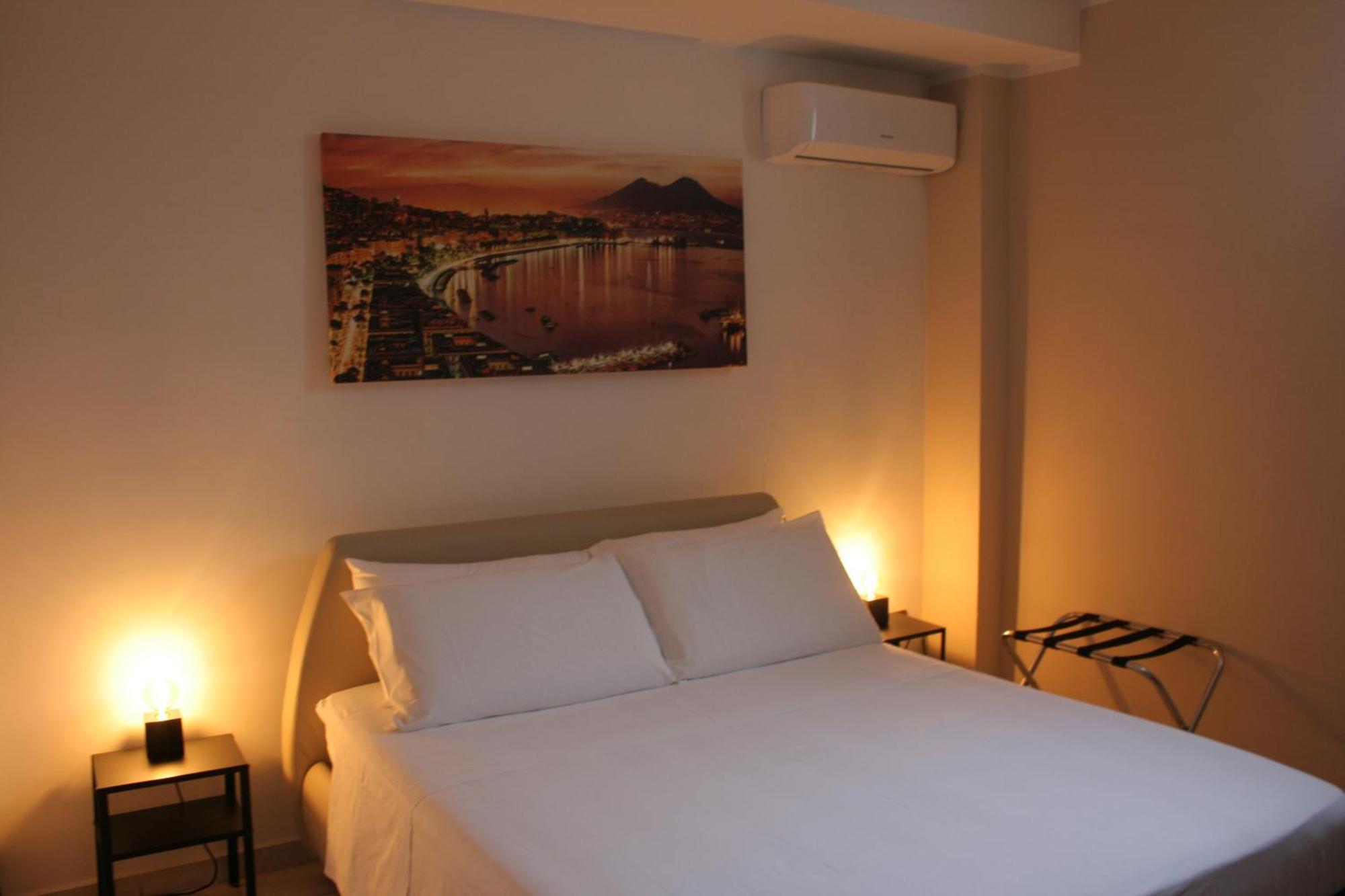 Home Napule Napoli Esterno foto