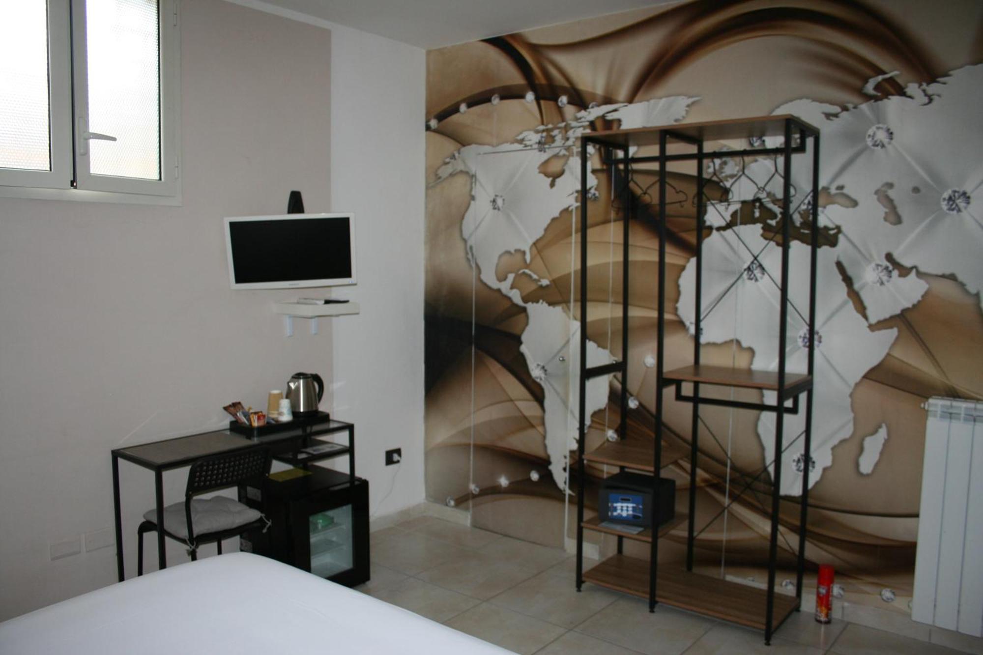 Home Napule Napoli Esterno foto